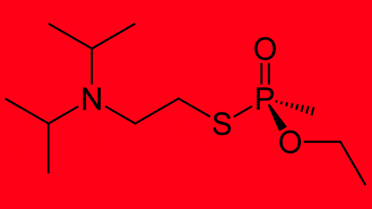 AI Designs Chemical Weapons: Researchers retrained a system originally designed to discover new medicines to show that it could, instead, generate molecular formulas for poisons.