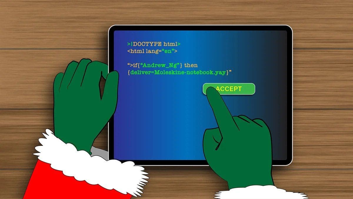 Programmer’s Best Friend: Code generation services took off in 2022.