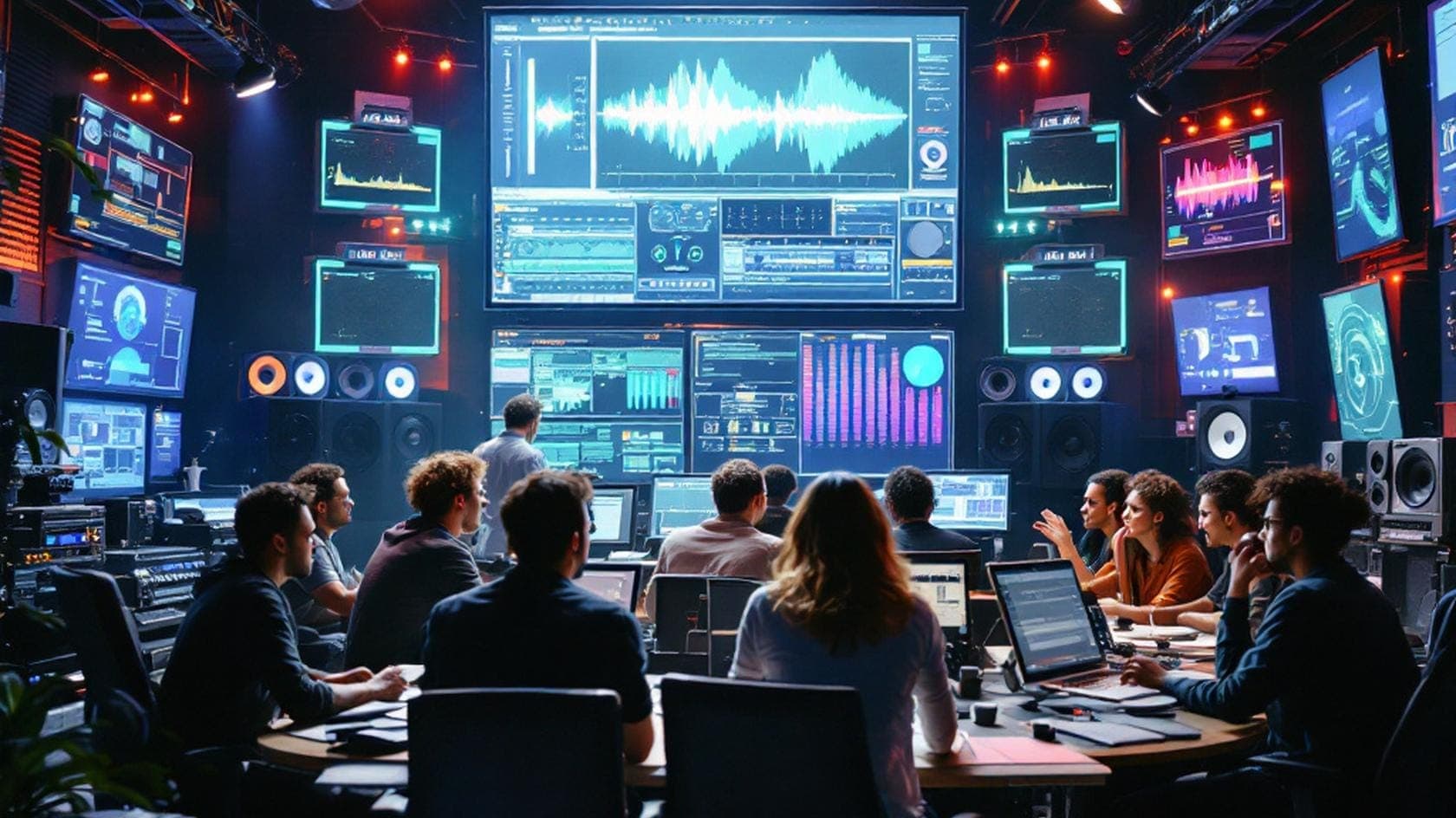 OpenAI considers ads: Cohere’s new search model