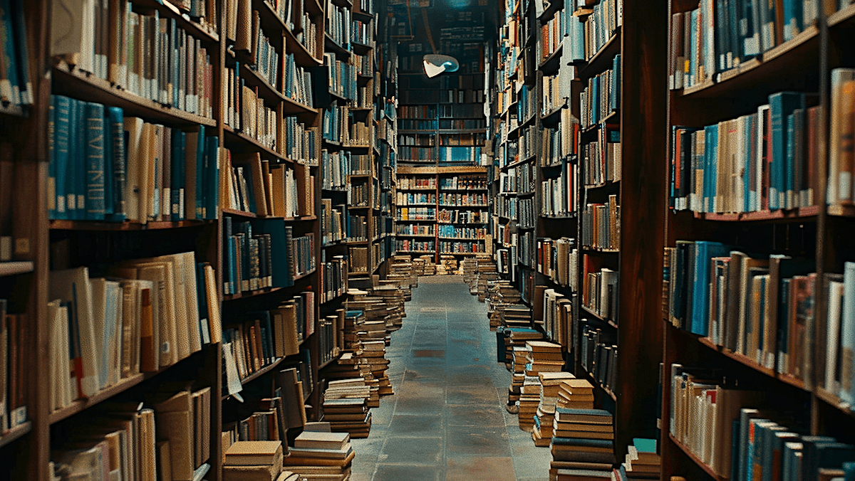 Massively More Training Text: Harvard unveils a million-book corpus for AI training