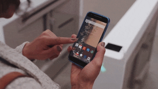 No Cashier? No Problem: Amazon supermarkets go cashier-less thanks to AI.
