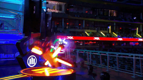 The Batch: TensorFlow Versus PyTorch, Autonomous Drone Races, State-of-the-Art with Less Compute, NLP for Rare Languages