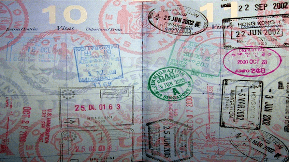 Easing Cross-Border Collaboration