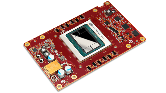 Not Your Father’s GPU: Nvidia released two chips designed for AI.