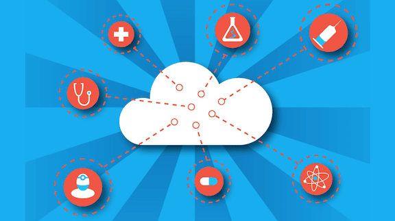 When Private Data is Not Private: Google trained Project Nightingale on private patient data.
