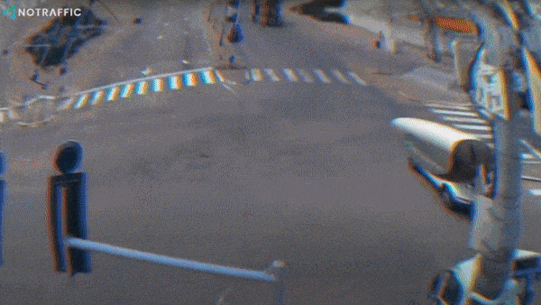 Lighter Traffic Ahead: NoTraffic promises shorter commutes with computer vision.