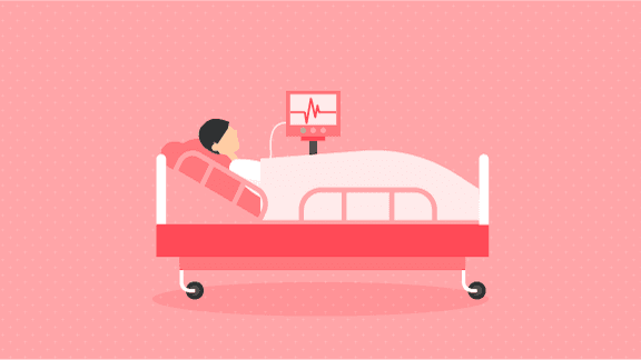 Prognosis — Early Warning for Sepsis: AI can provide an early warning for sepsis.
