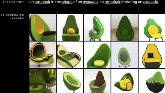 Tell Me a Picture: OpenAI's two new multimodal AI models, CLIP and DALL·E