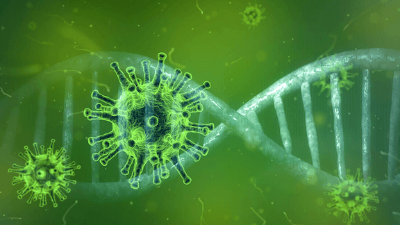 Tools For a Pandemic: Chinese tech giants provide resources for Covid research.