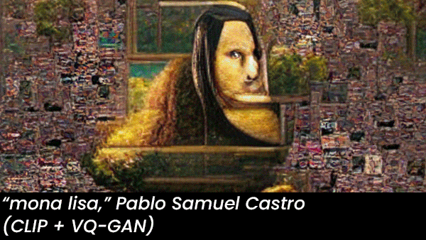 CLIP Art: Creating AI art by pairing CLIP with GAN models