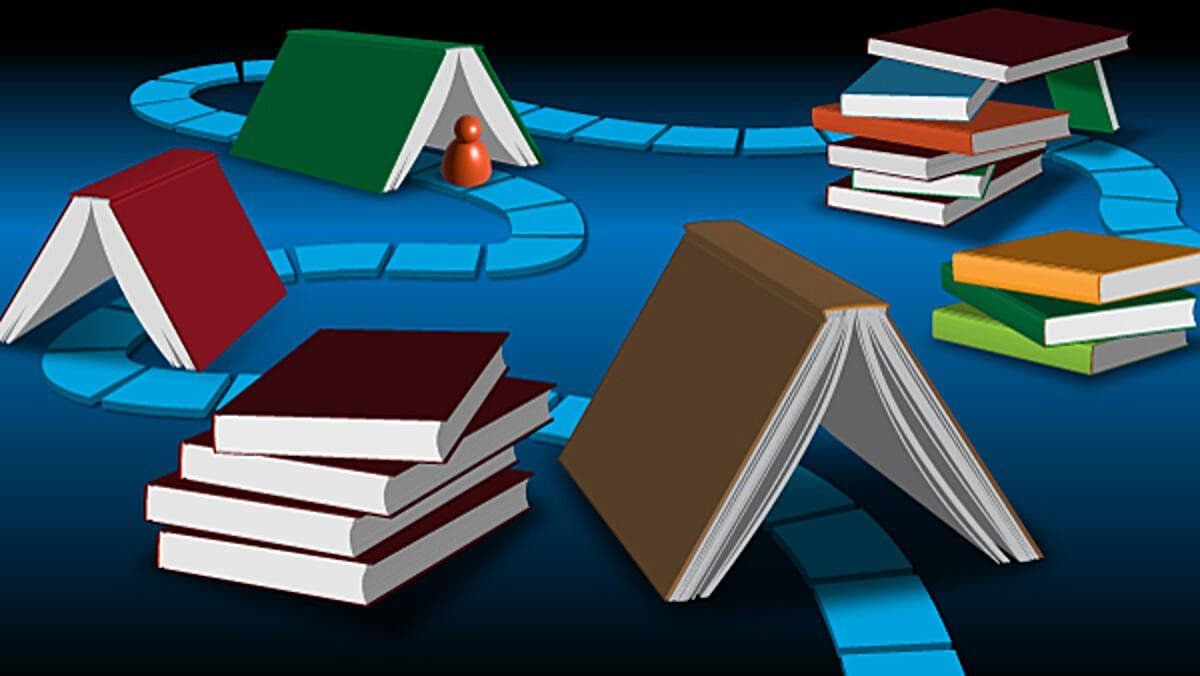 How to Learn Machine Learning