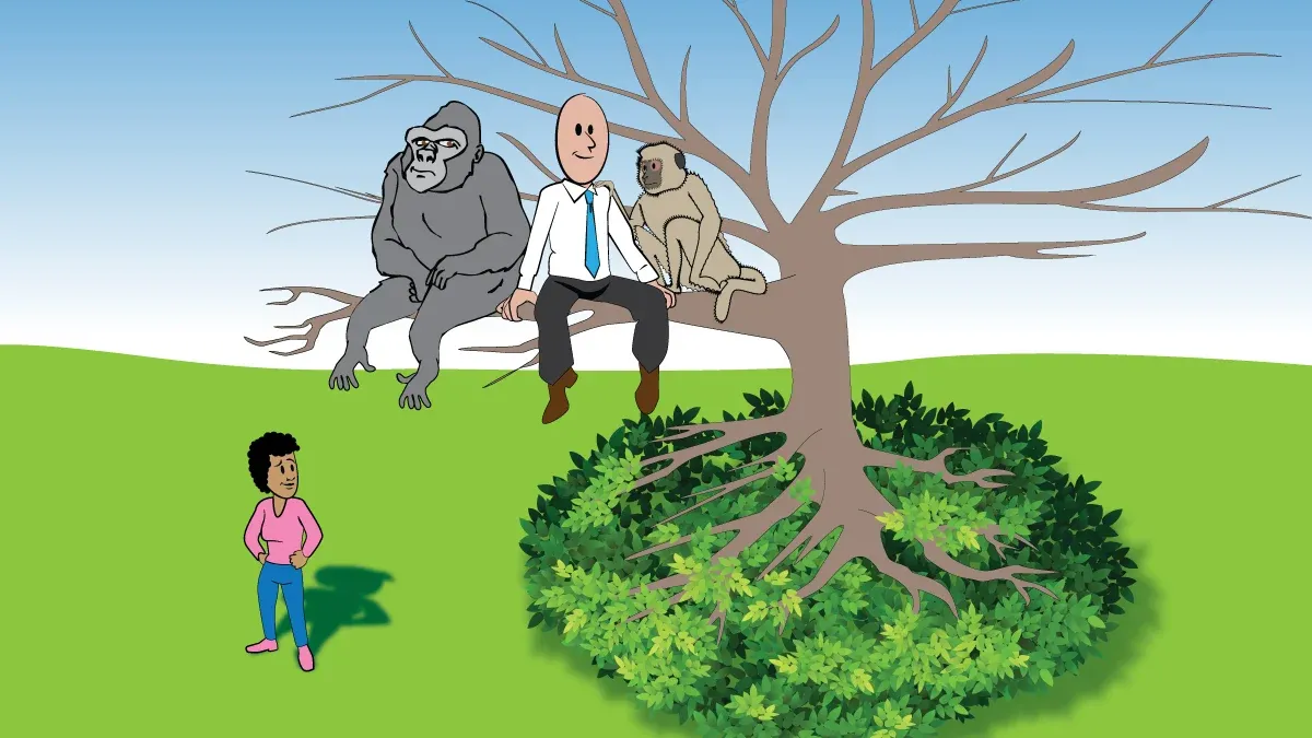 Decision Trees: From Root to Leaves — Decision Trees for Machine Learning Explained