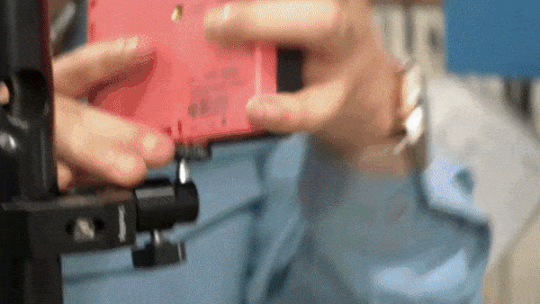 Remote Meter Reader: Computer vision tool reads analog gauges at industrial sites.