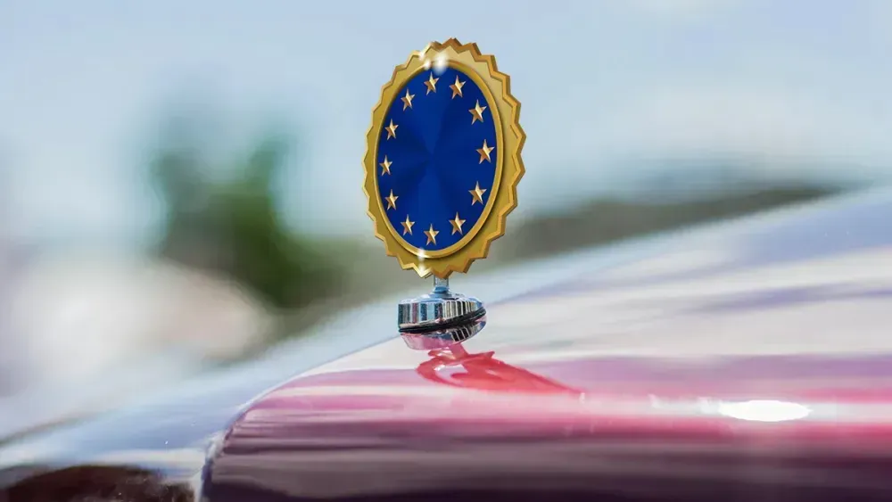 Keep Your AIs on the Road: New Law Requires European Vehicles to Come with Automated Features