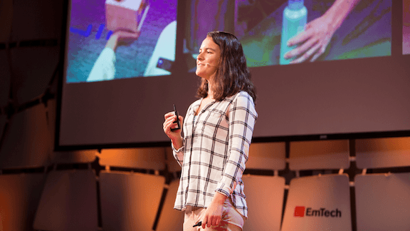 Chelsea Finn — Robots That Generalize: Generalization for robotics through reinforcement learning
