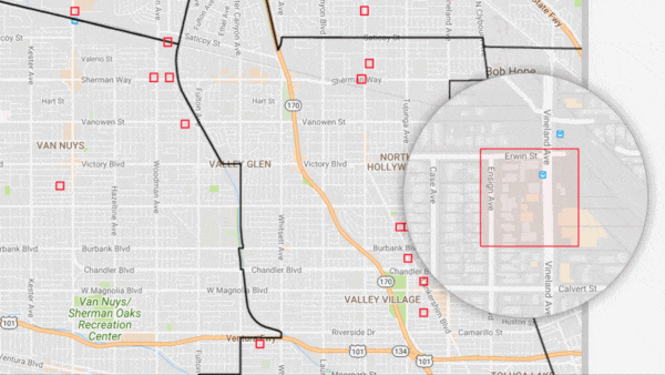 Minorities Reported: Policing AI shows bias against Blacks and Latinos.