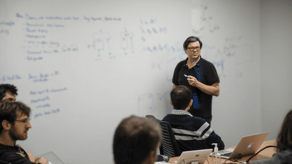 Yann LeCun — Learning From Observation: The power of self-supervised learning