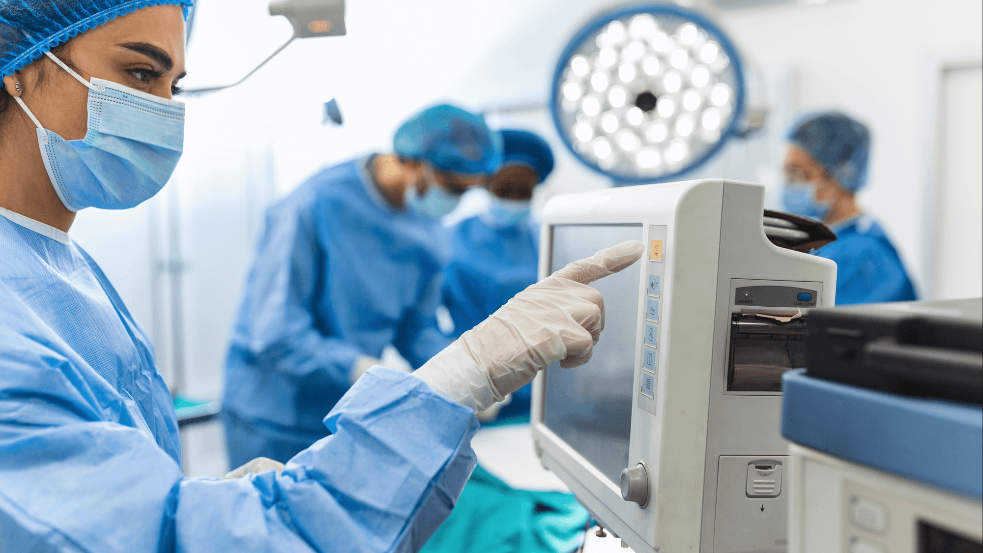 New Clarity on Rules for Medical AI: FDA Guidance on AI Medical Devices for 2022
