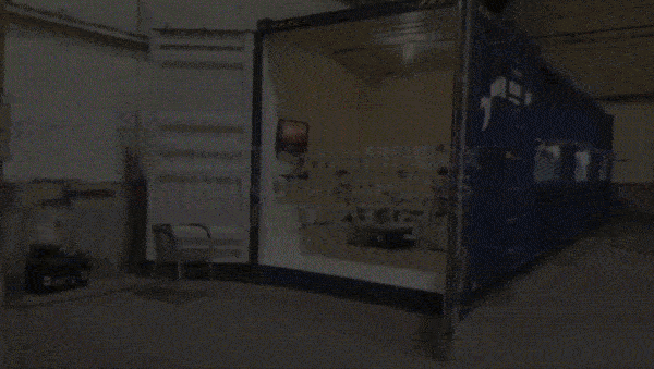 Tanks for All the Fish: A Company is Growing Shrimp in AI-Controlled Shipping Containers