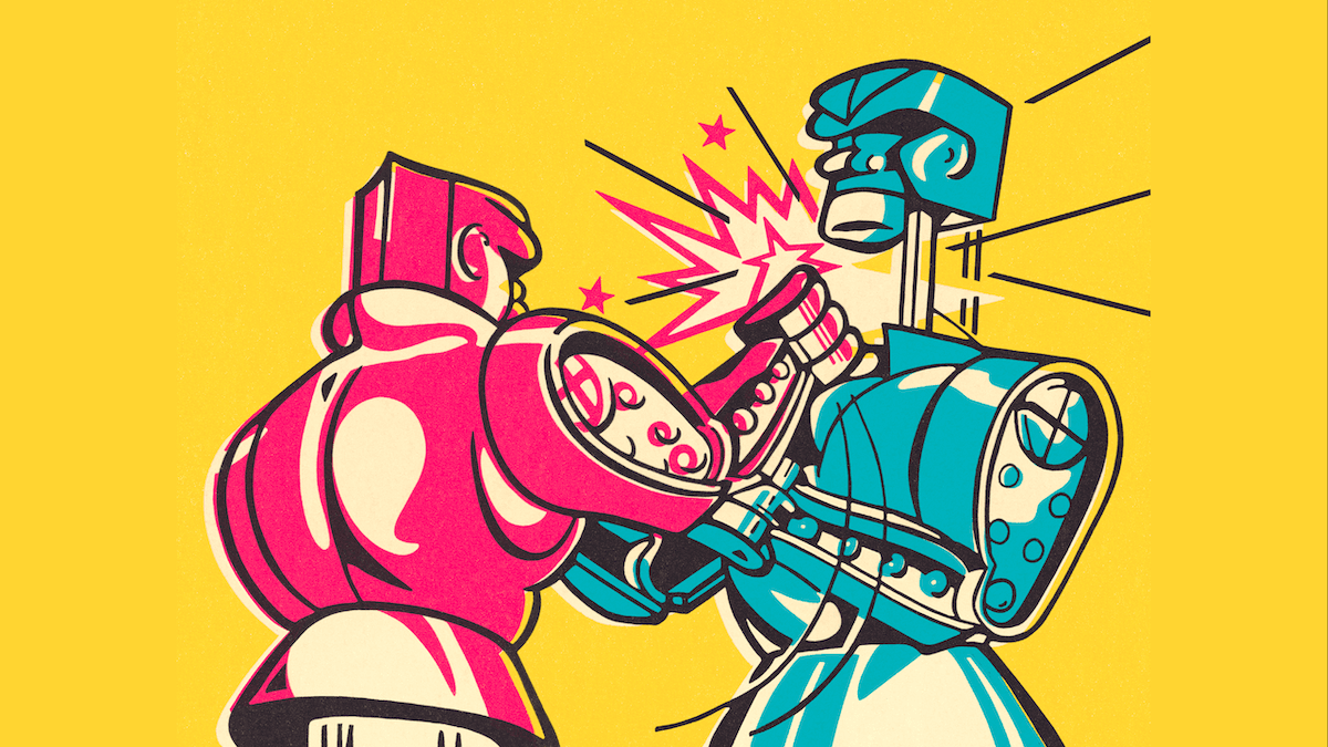 Do Large Language Models Threaten Google?: ChatGPT and other large language models could disrupt Google's business, but hurdles stand in the way.