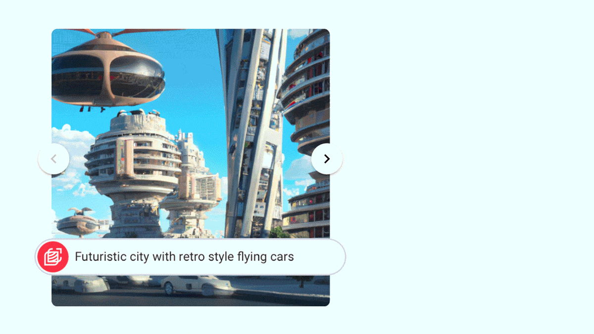 An Image Generator That Pays Artists: Shutterstock's new generative AI tool will pay artists.