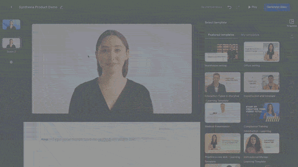 News You Can Misuse: Disinformation groups used AI to spread propaganda.