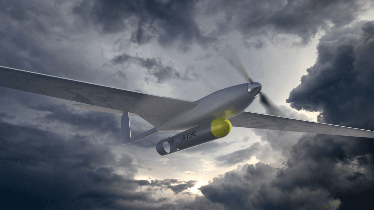 Ukraine’s Homegrown Drones: Ukrainian drone industry takes flight amid conflict