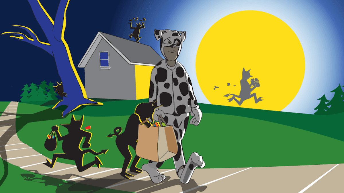 Criminals Unleashed: When AI falls in the hands of lawbreakers and wrongdoers