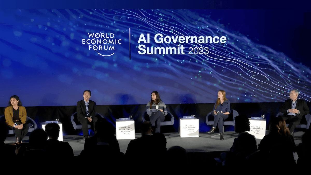 Cyberattack Strikes OpenAI, Actors Reach Accord on AI, Anthropic Goes Steady with Google and Amazon