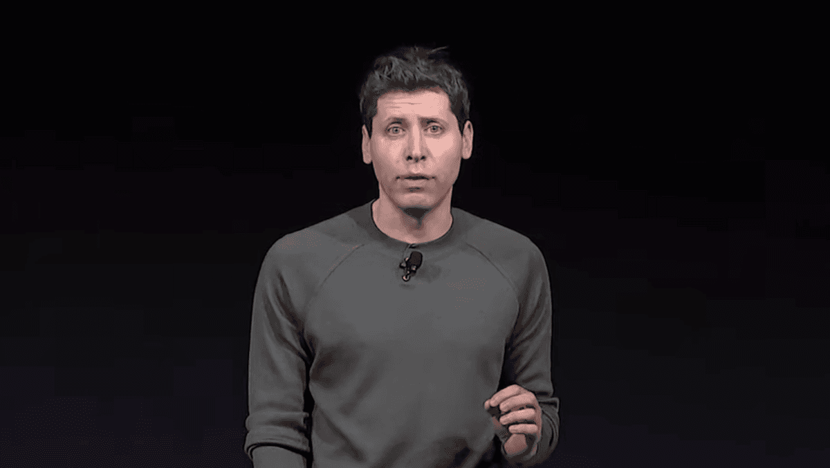 The CEO Is O̶u̶t̶ In: All about the leadership shakeup at OpenAI