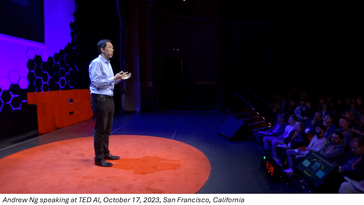 AI Jobs Proliferate, Big Compute Giveaway, Generated Video Upgrade, Higher Yields for Small Farms