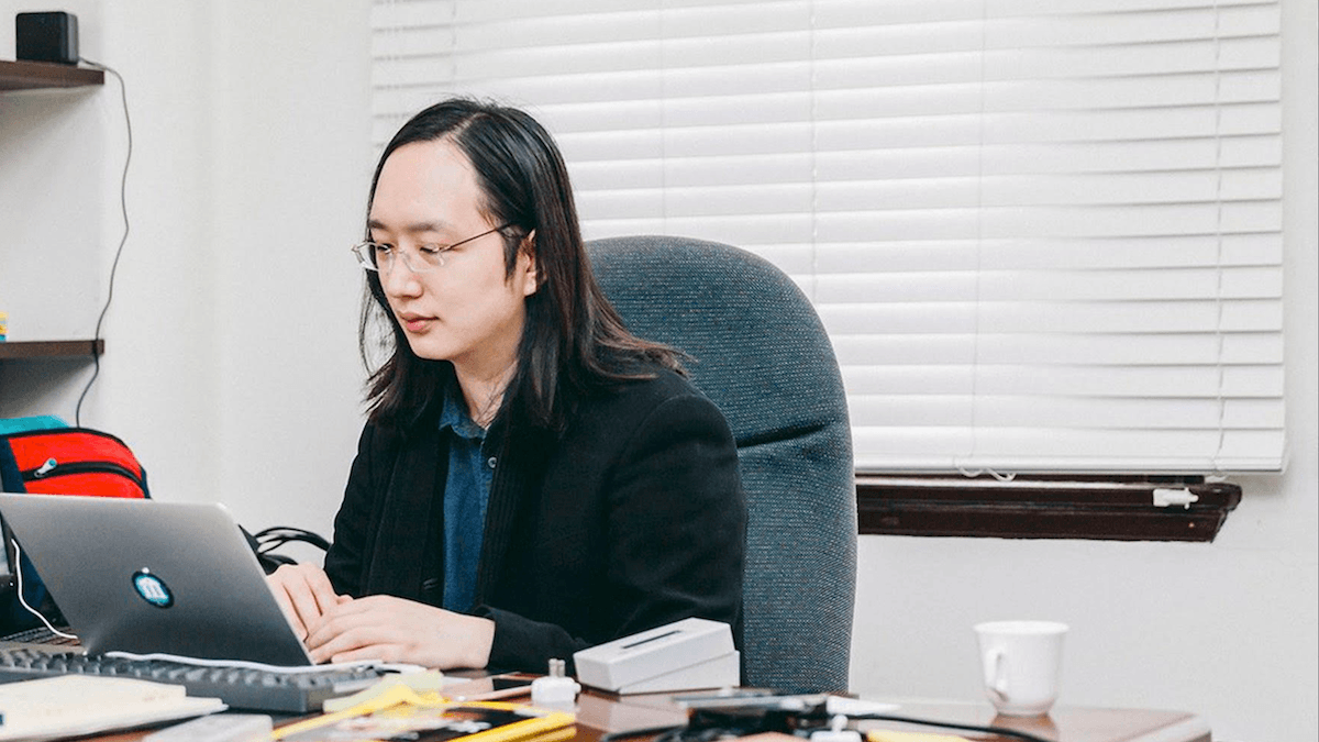 Audrey Tang: AI that unites us