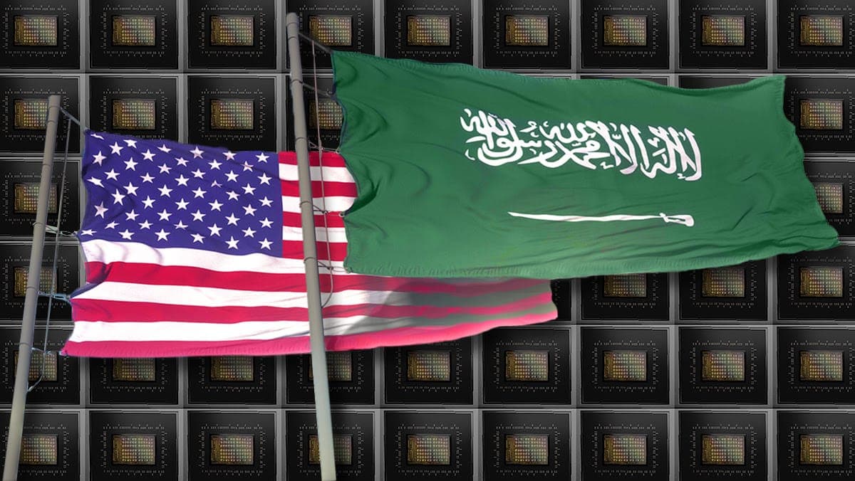 U.S. to Supply Middle Eastern AI Hubs: Nvidia, AMD, Amazon, and others strike deals with Saudi Arabia’s Humain and G42 in the UAE