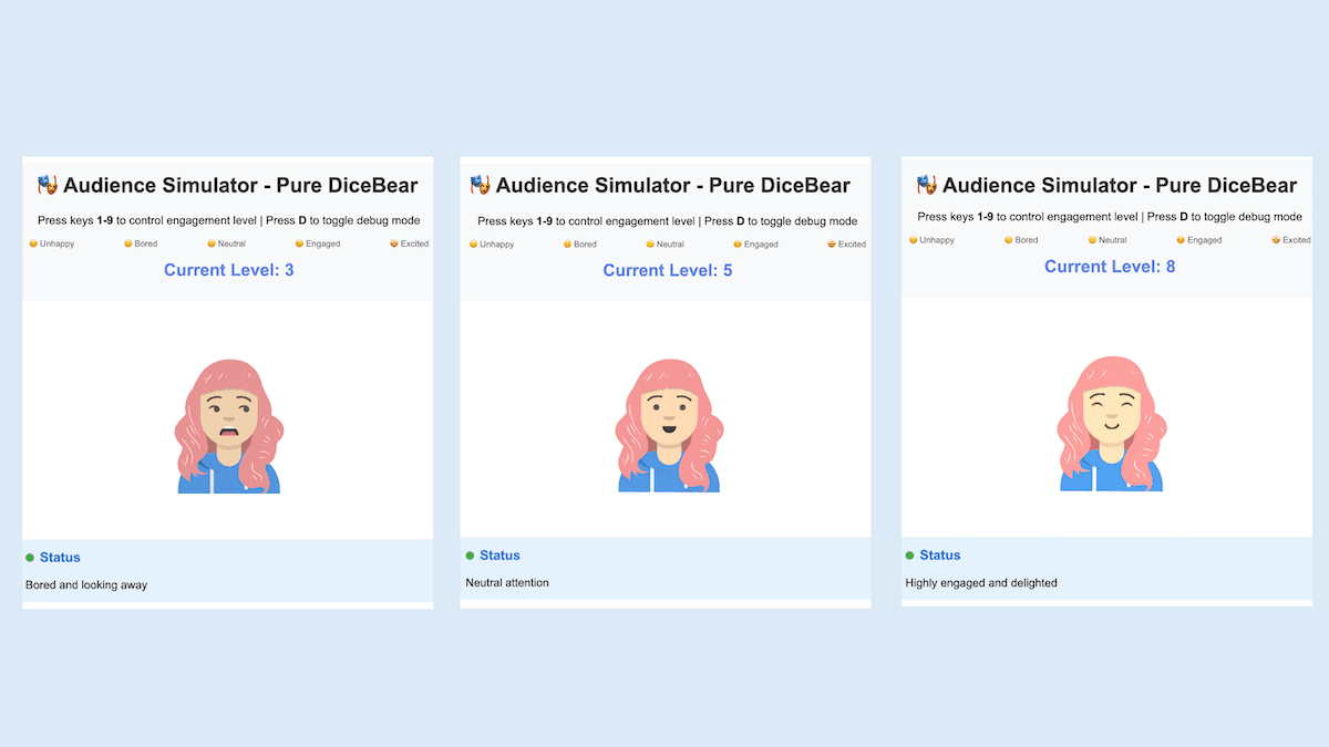 Short of Time to Build With AI? Simplify Your Projects: Scale down your AI projects into something you can execute quickly. Then collect feedback from users to sharpen your ideas.