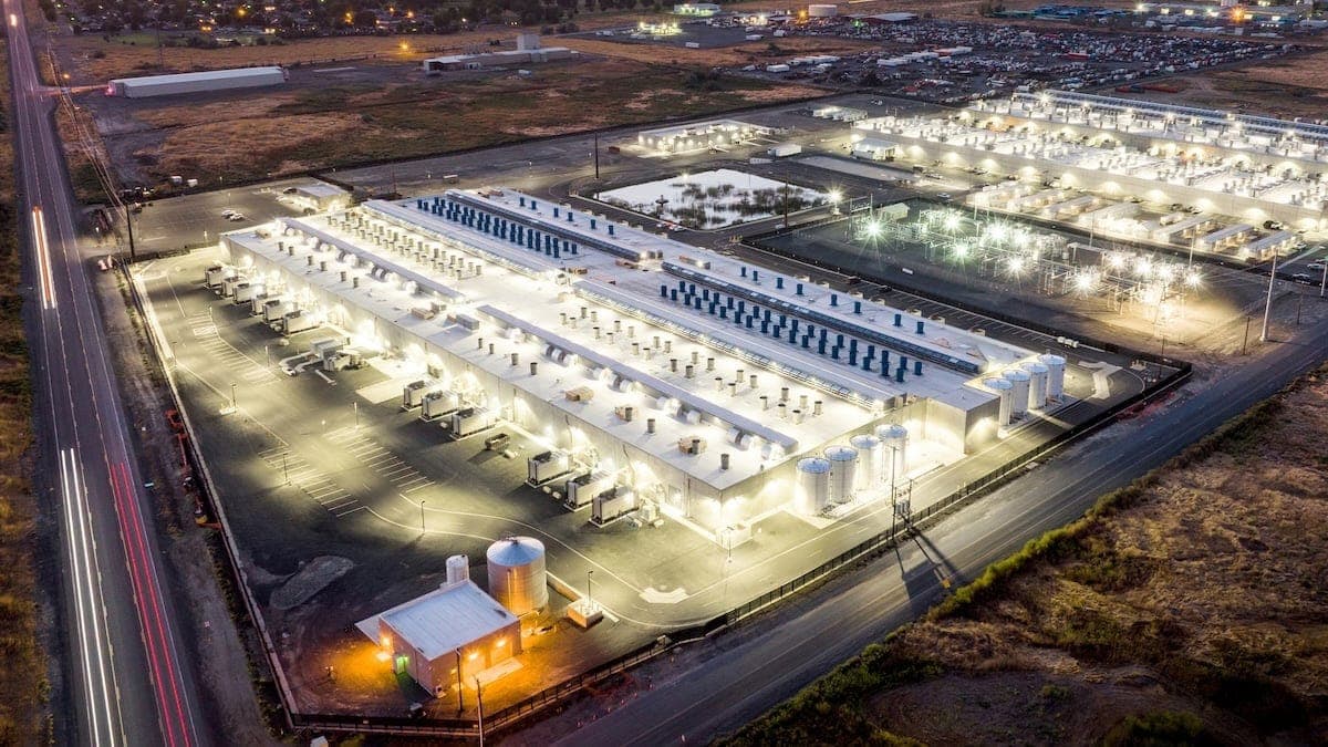 Amazon’s Constellation of Compute: Amazon plans to spend tens of billions on AI infrastructure with Project Rainier