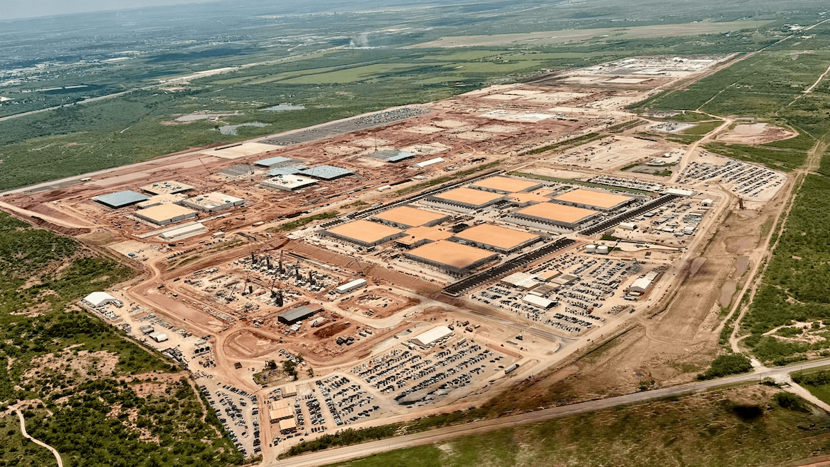 OpenAI Turns to Oracle for Compute: A new $30 billion, 4.5 gigawatt data center offshoot of the Stargate Project