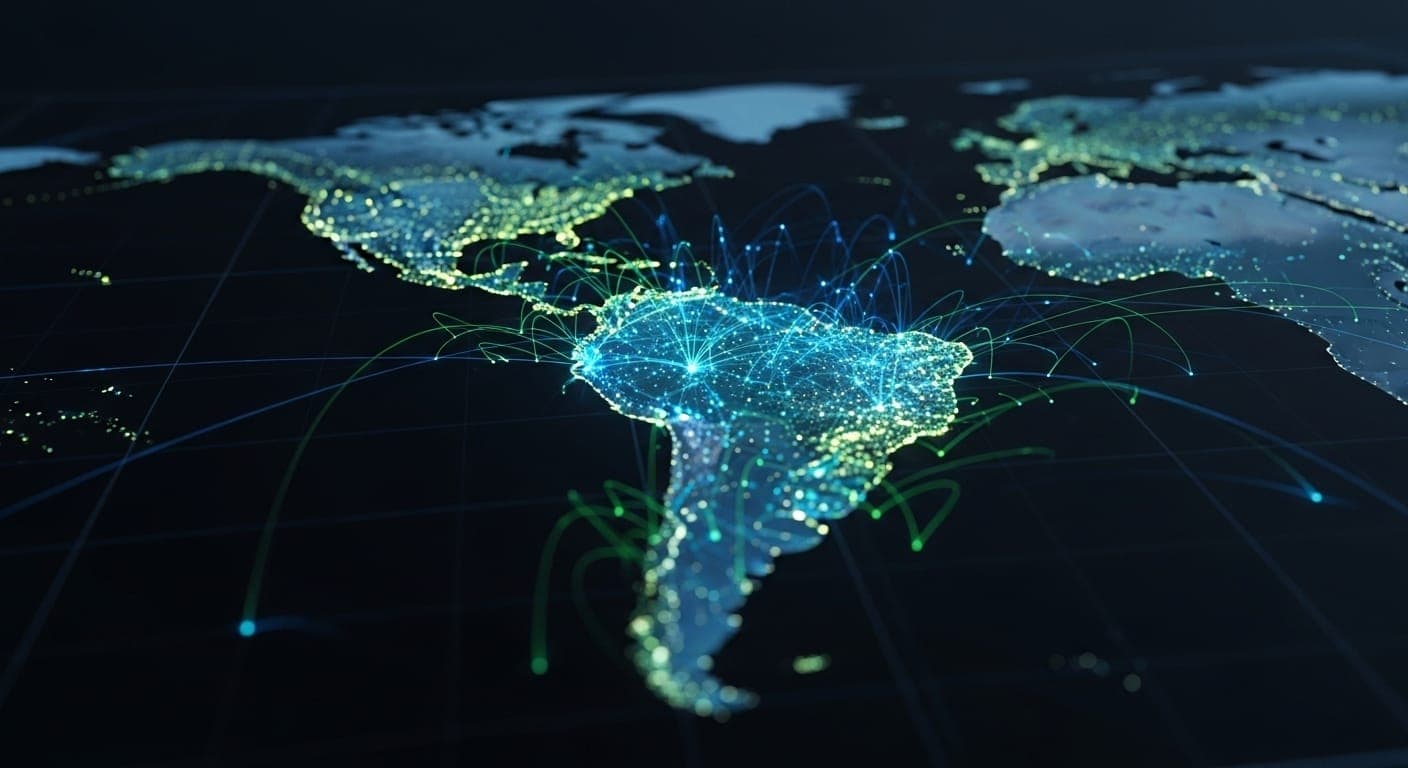 Microsoft’s first MAI foundation models: Latam-GPT, an LLM optimized with regional data