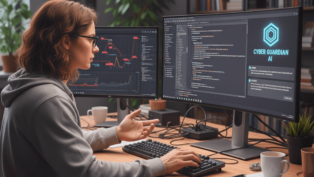 OpenAI security agent finds and plugs holes: Cognition’s SWE-1.5 model brings more speed for coding agents