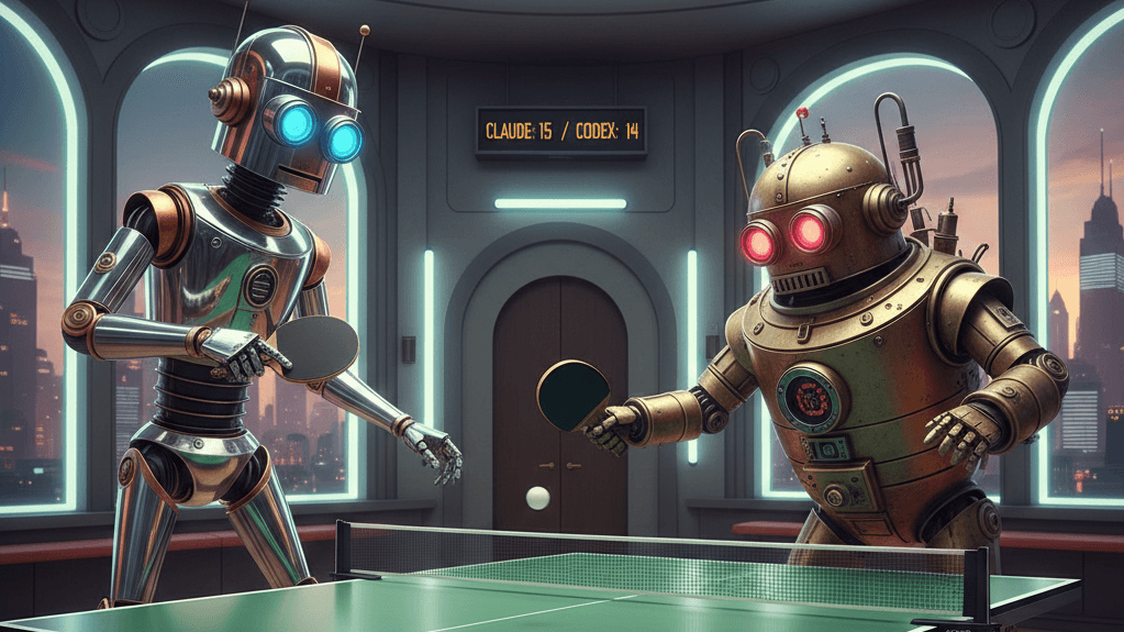 Claude Opus 4.6 pushes the envelope: GPT-5.3-Codex shines on agentic coding and game building