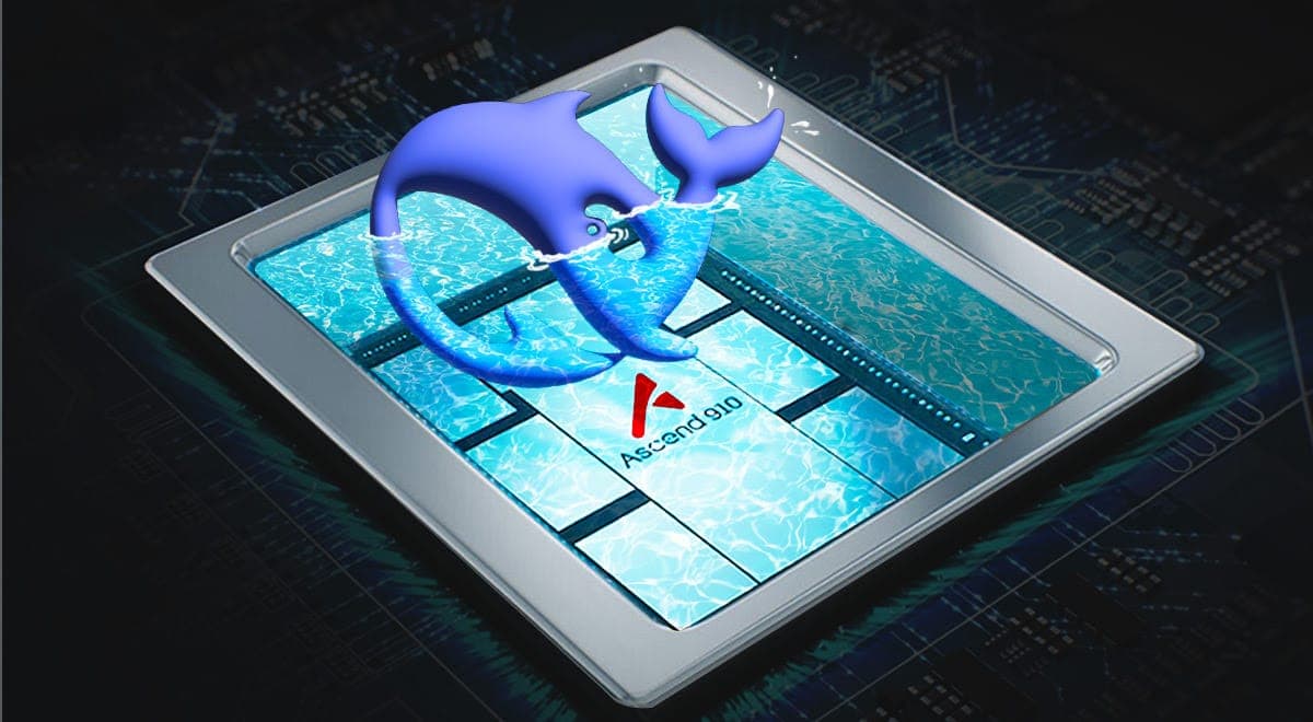 DeepSeek Snubs Nvidia for Huawei: DeepSeek made its upcoming 4.0 model available for performance testing to Chinese chipmakers but not U.S, ones