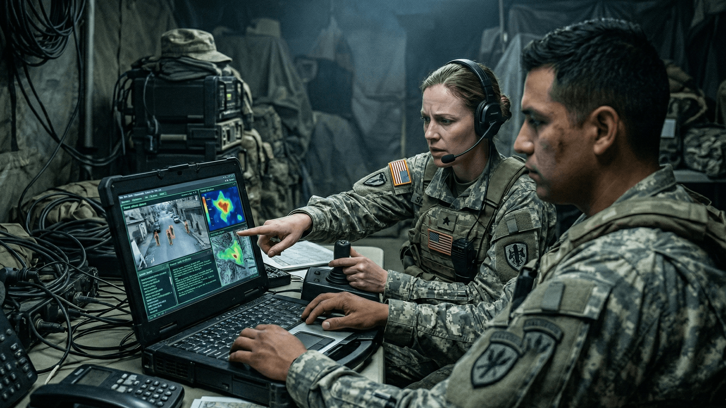 Anthropic and the U.S. government go to war: OpenAI partners with the U.S., claims additional safeguards