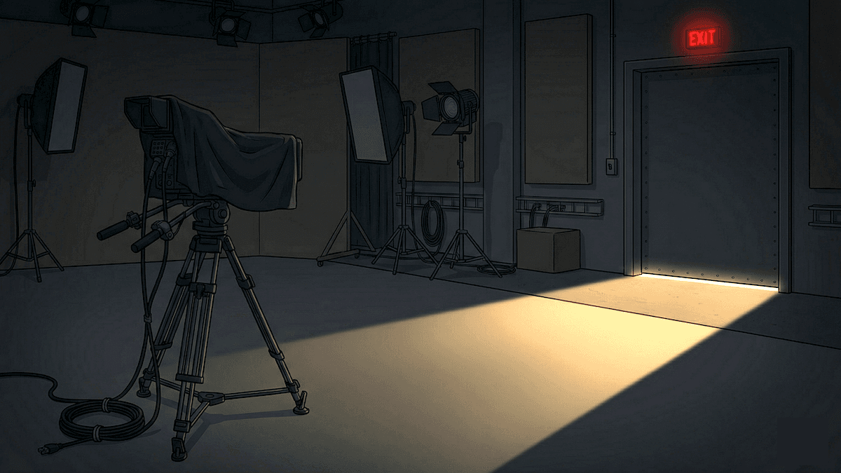 OpenAI Exits Video Generation: OpenAI will shut down Sora, its once state-of-the-art video model