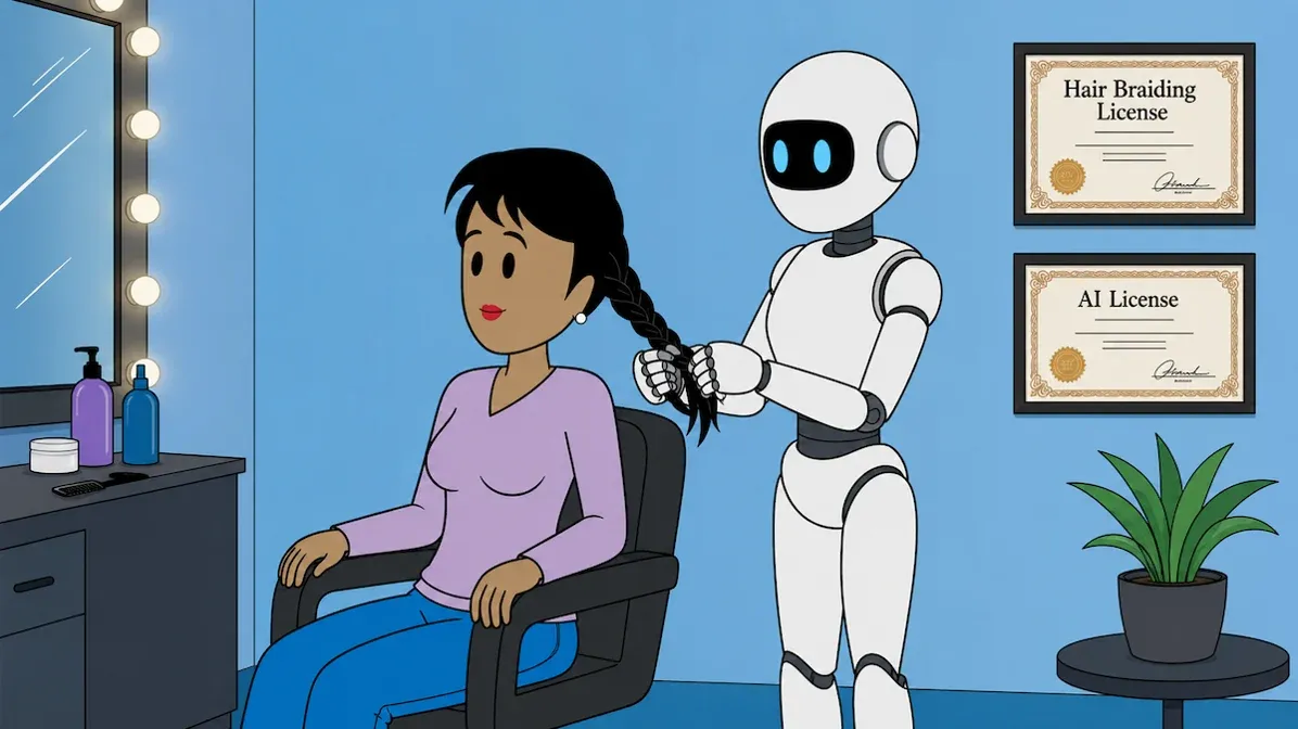 AI Regulations Must Balance Innovation and Risk
