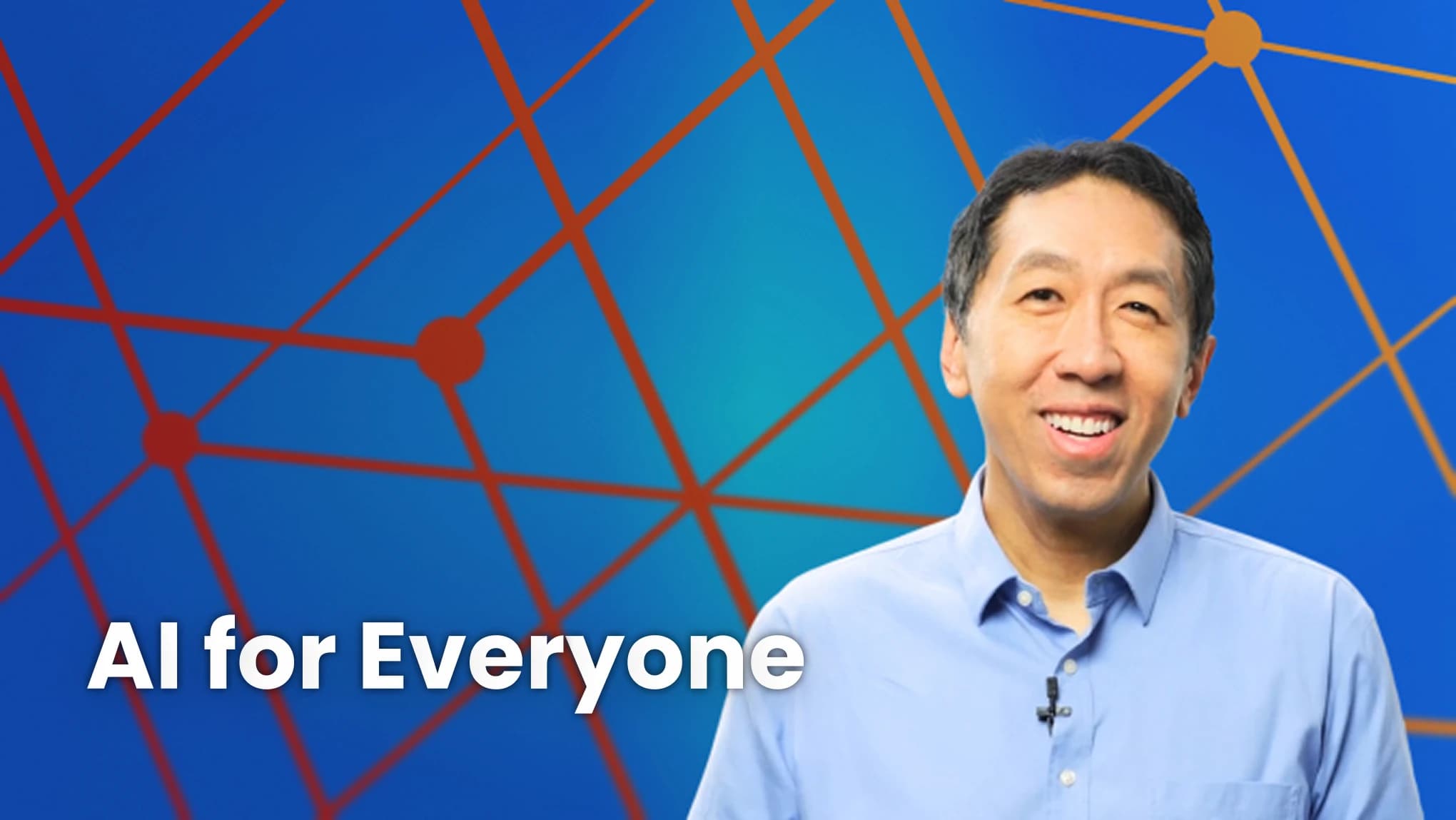 AI for Everyone