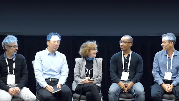 The Batch: Companies Slipping on AI Goals, Self Training for Better Vision, Muppets and Models, China Vs US?, Only the Best