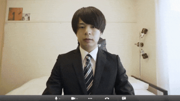 GAN Makes Pajamas Safe For Work: An AI app allows users to dress in digital costumes.