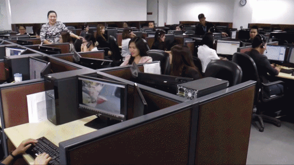 Workers Get the Jump on Automation: How the Philippines prepared its workforce for automation