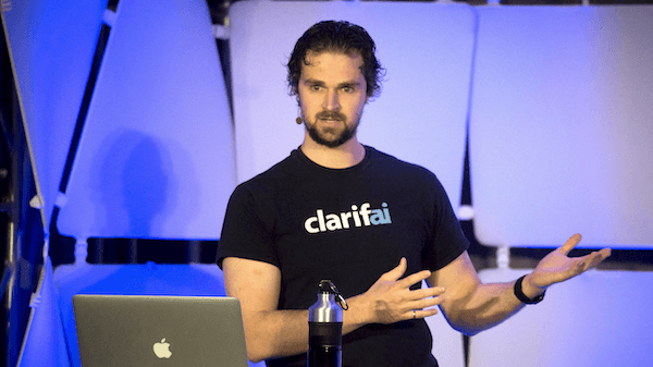 Matt Zeiler: Advance AI for good