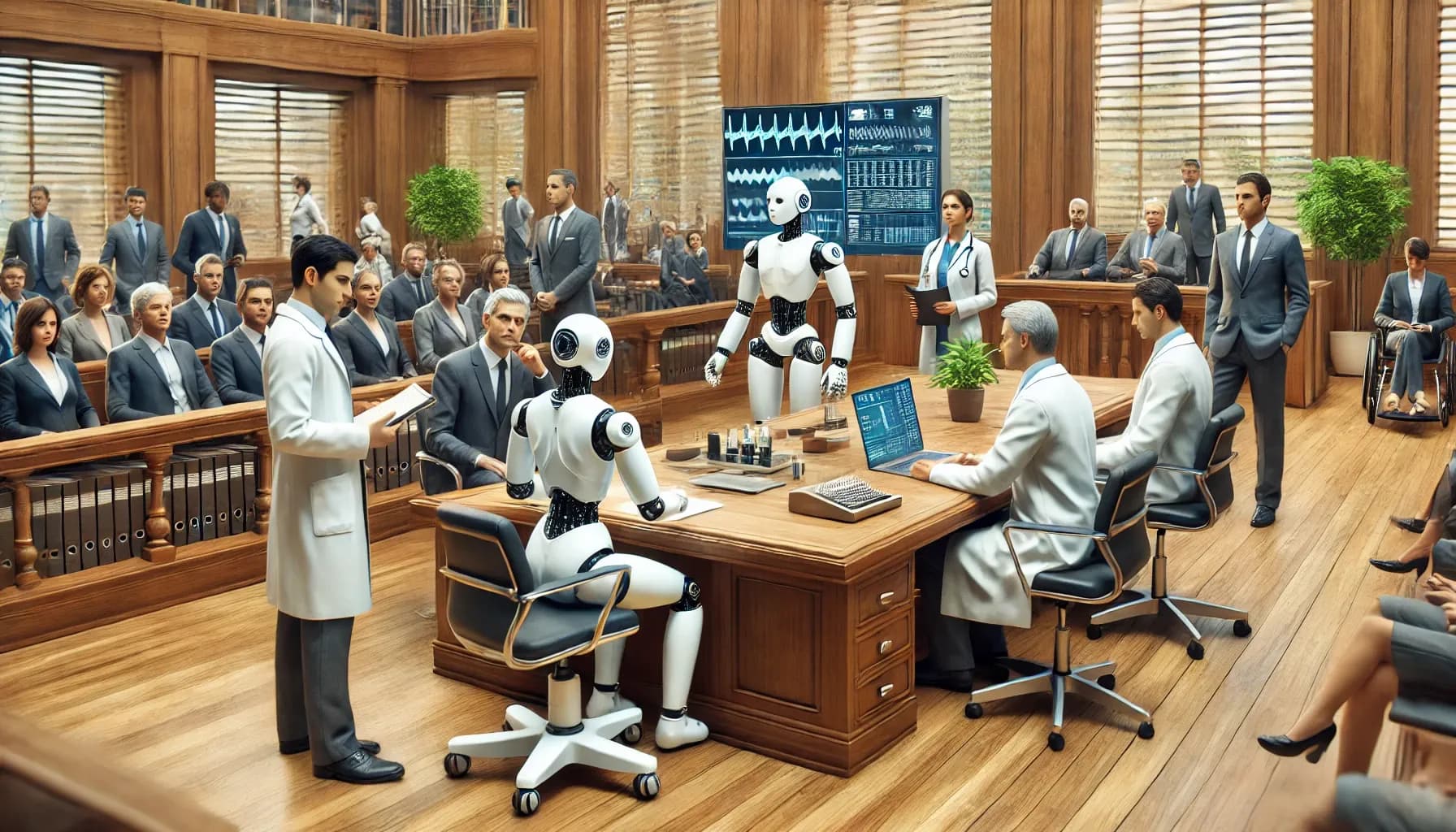 AI can guess what you are seeing: Plus, a new tool to speed up attention mechanisms for LLMs