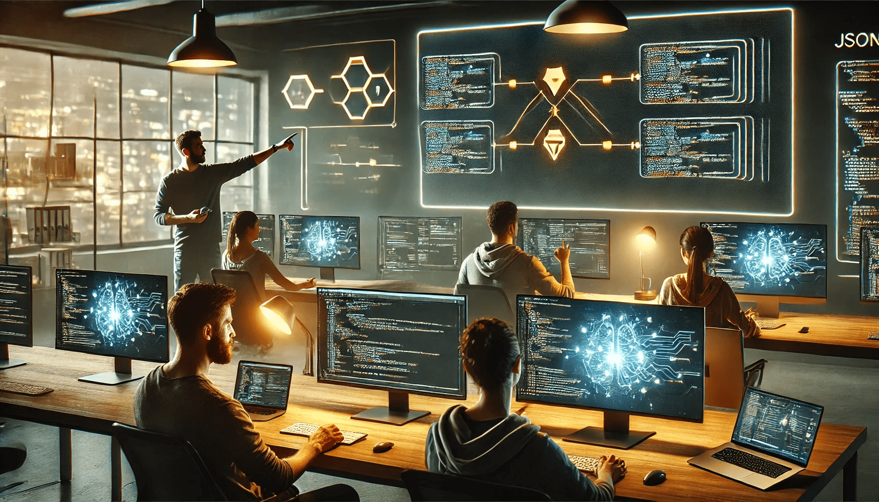 GPT-4o drops prices, supports JSON schemas: Plus, Figure’s new robot features sophisticated hands